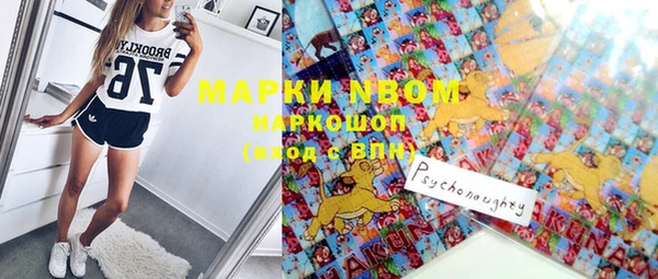 хмурый Алексеевка